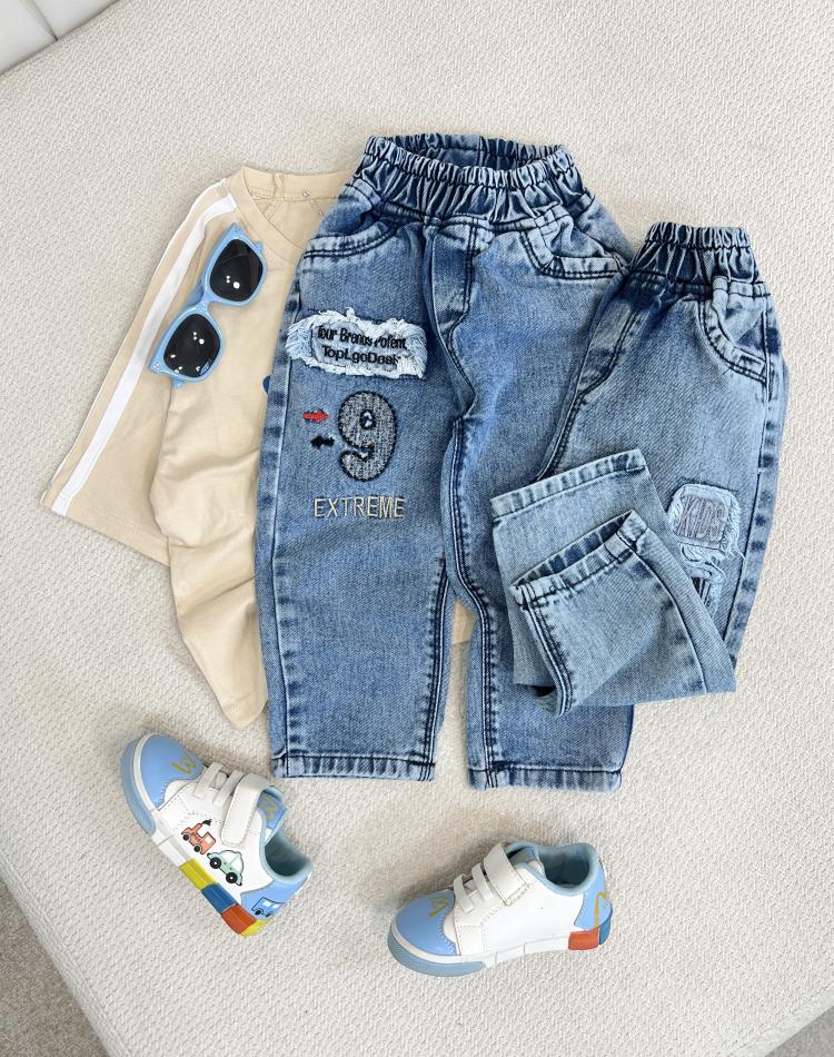 25386 مام جین TOUr(1تا4سال)