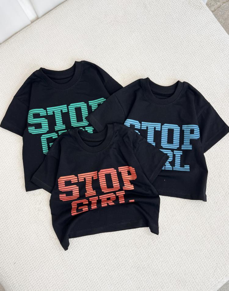 25390 کراپ STOP بزرگ(5تا7سال)