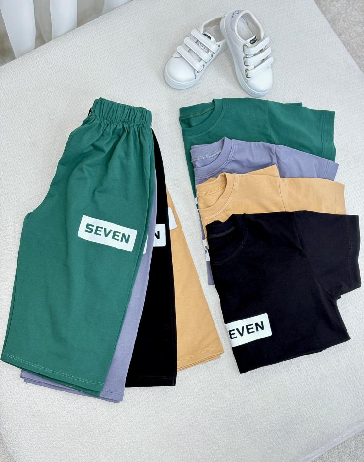 25358 ست SEVEN(9تا12سال)