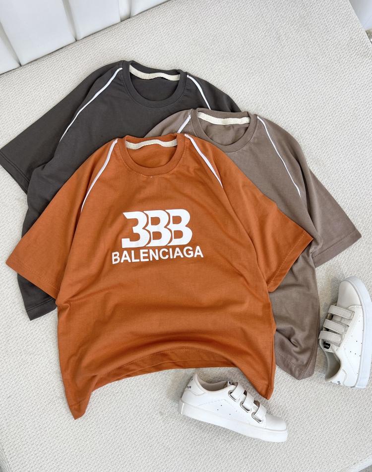 25341 تیشرت 3B(6تا9سال)
