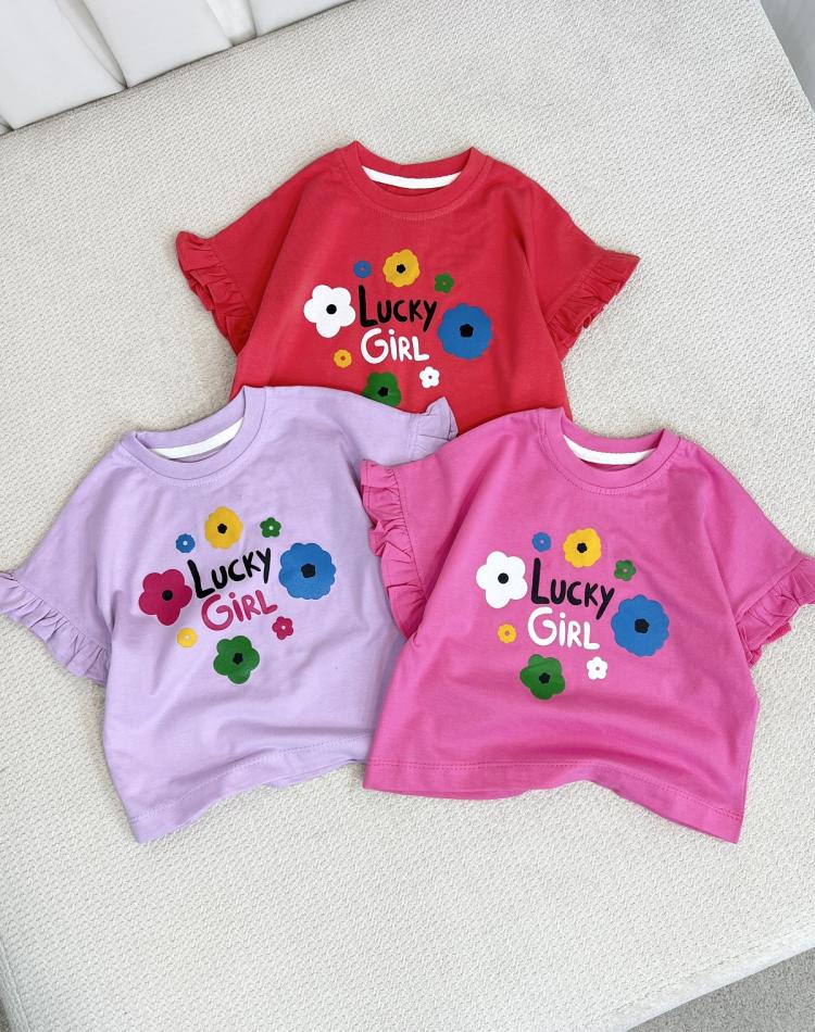 25408 کراپ GiRLبزرگ(6تا8سال)