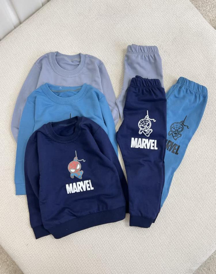 24916 ستMARVEL(6ماه تا1سال)