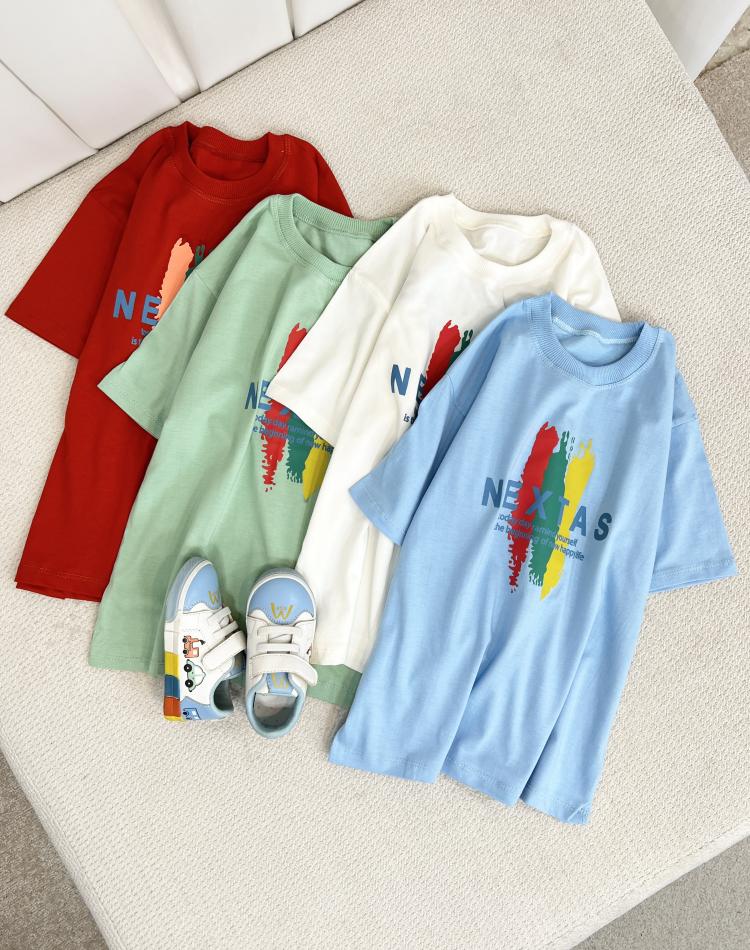 25472 تیشرت NEXT(6تا9سال)