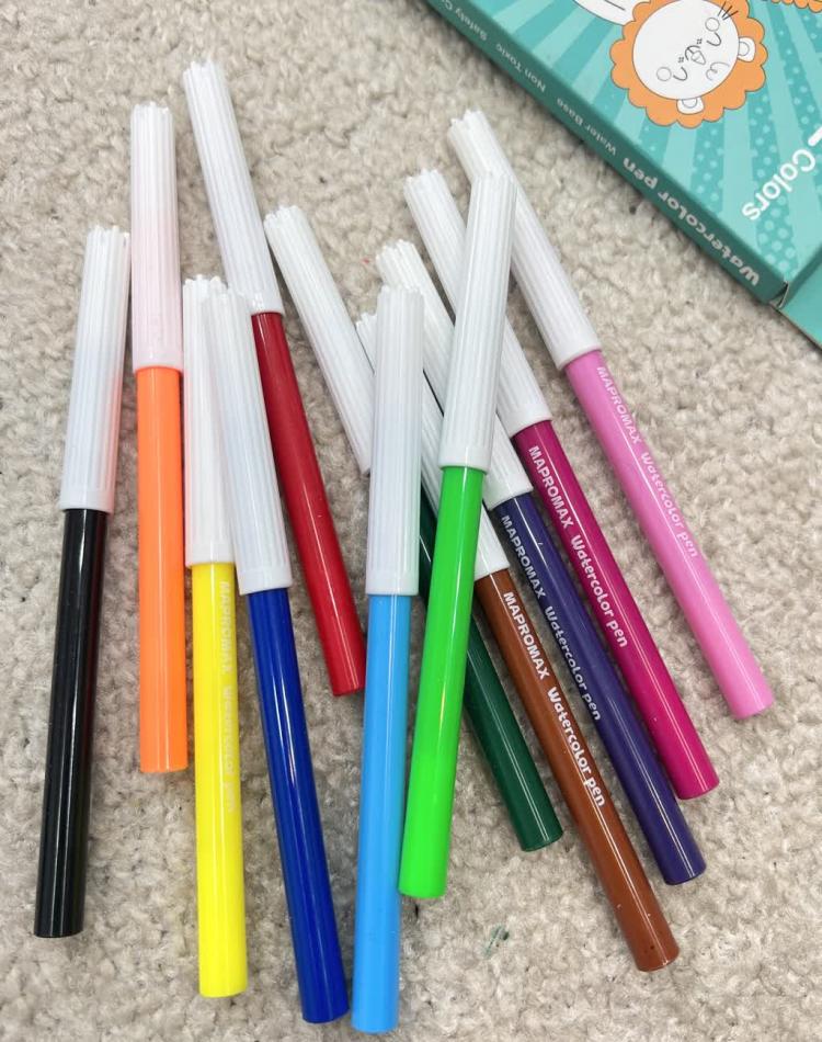 23933 ماژیک PeN(کودک)