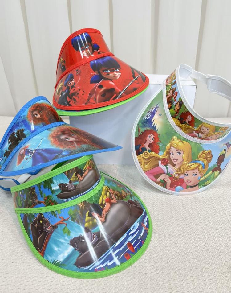 22660 کلاه نقاب عروسکی(5تا10 سال)