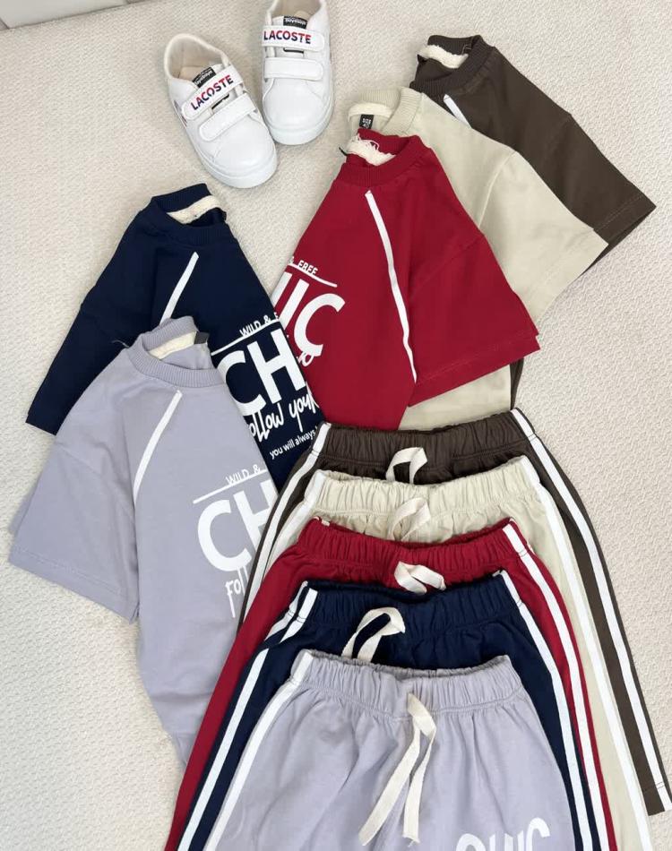25589 ستCHIC(2تا7سال)
