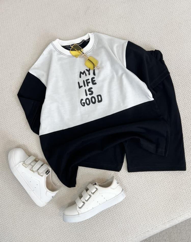 25602 ستGOOD(6تا9سال)