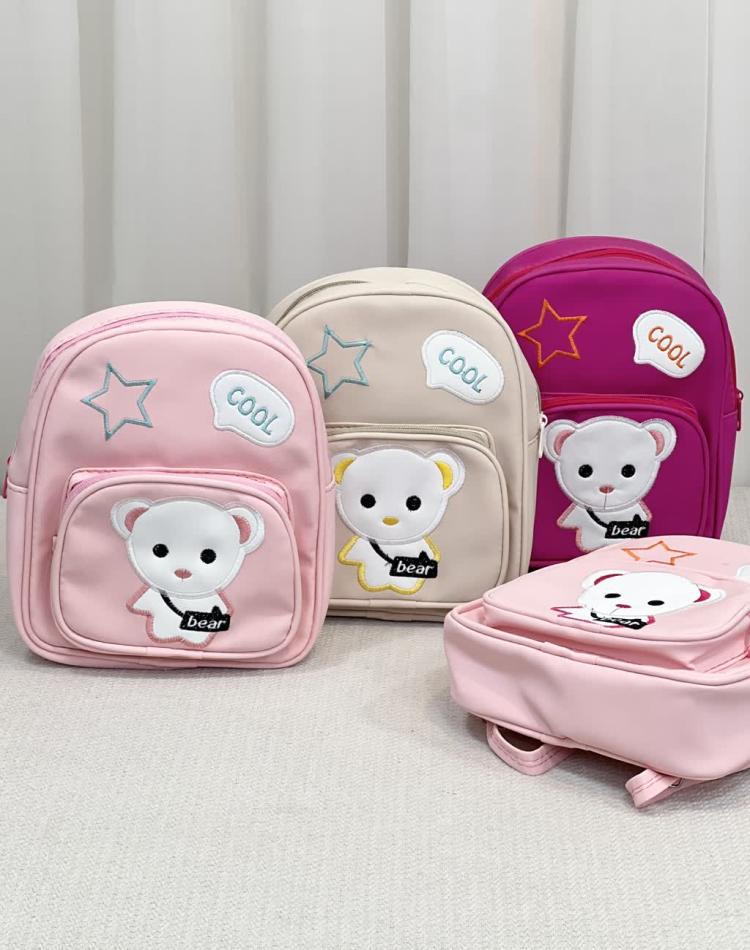 25626 کوله پشتیcool(2تا5سال)