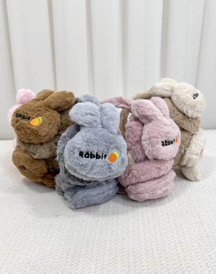 24533 گوش گیر Rabbit(4تا9سال)