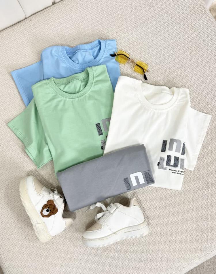 25795 تیشرت LN(9تا12سال)