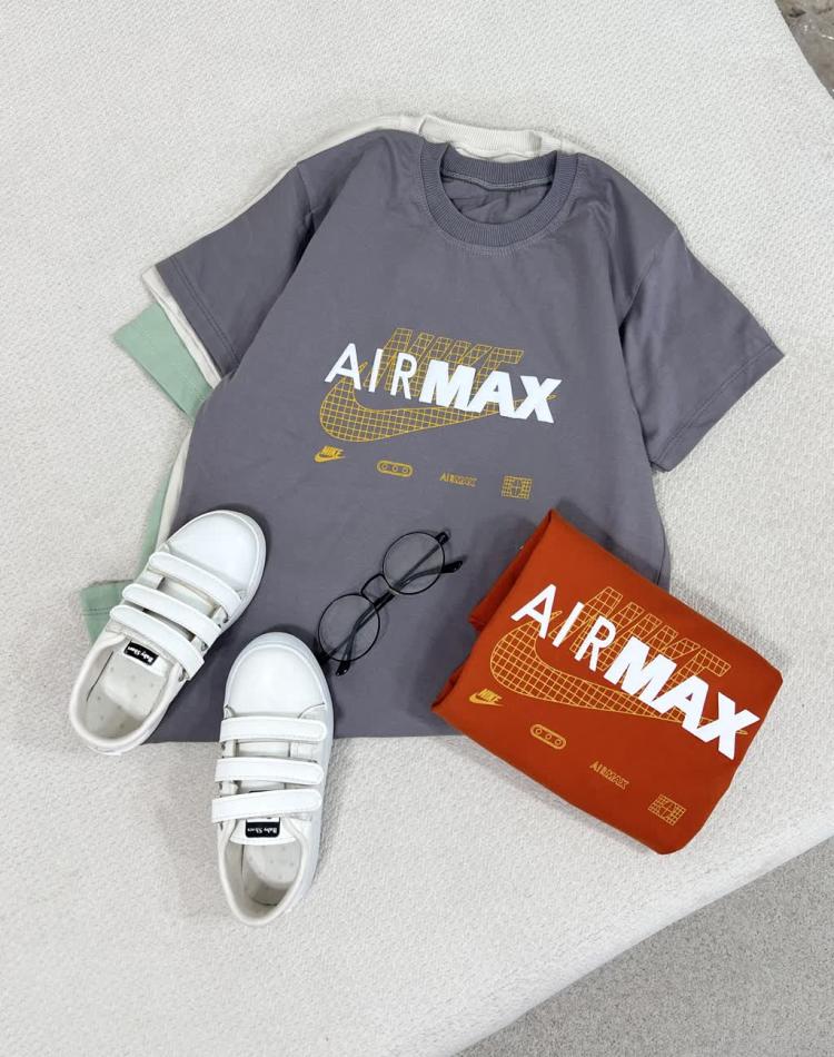 25799 تیشرتMAX(9تا12سال)