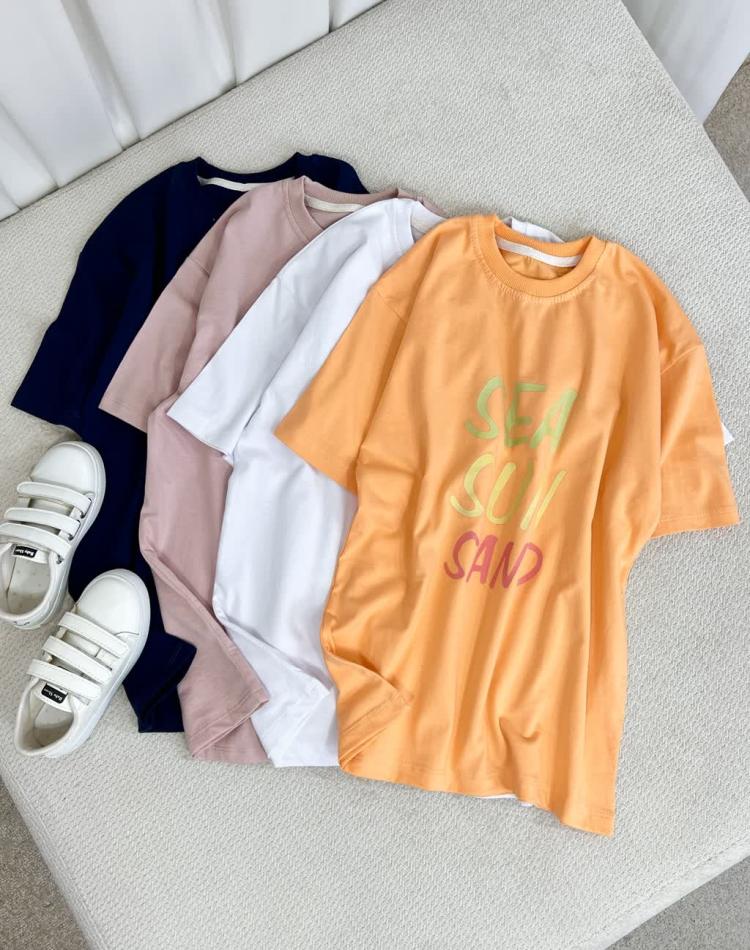 25871 تیشرتSUN(9تا12سال)