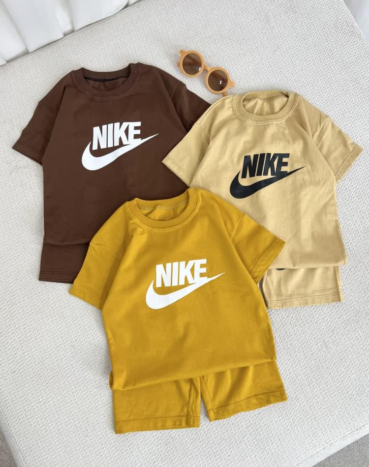 25905 ستNIKE(2تا9سال)