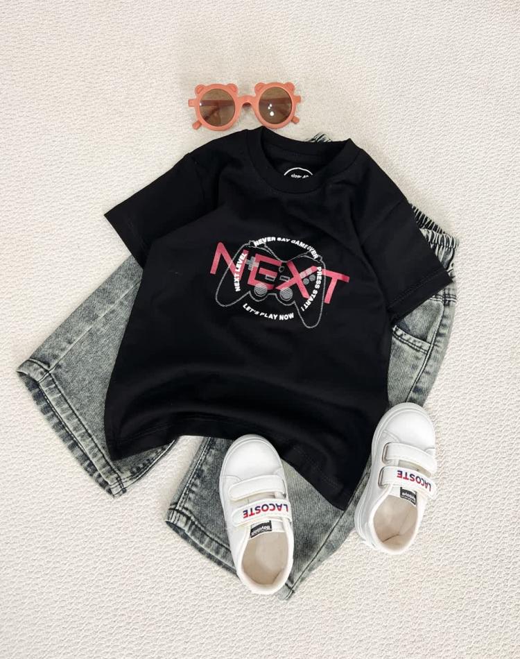 25918 تیشرتNEXT(2تا8سال)