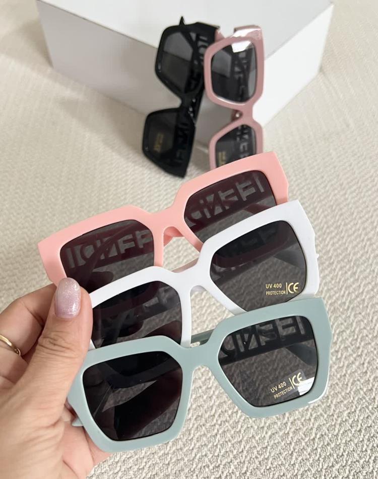 26166 عینک FENDI(6تا10سال)