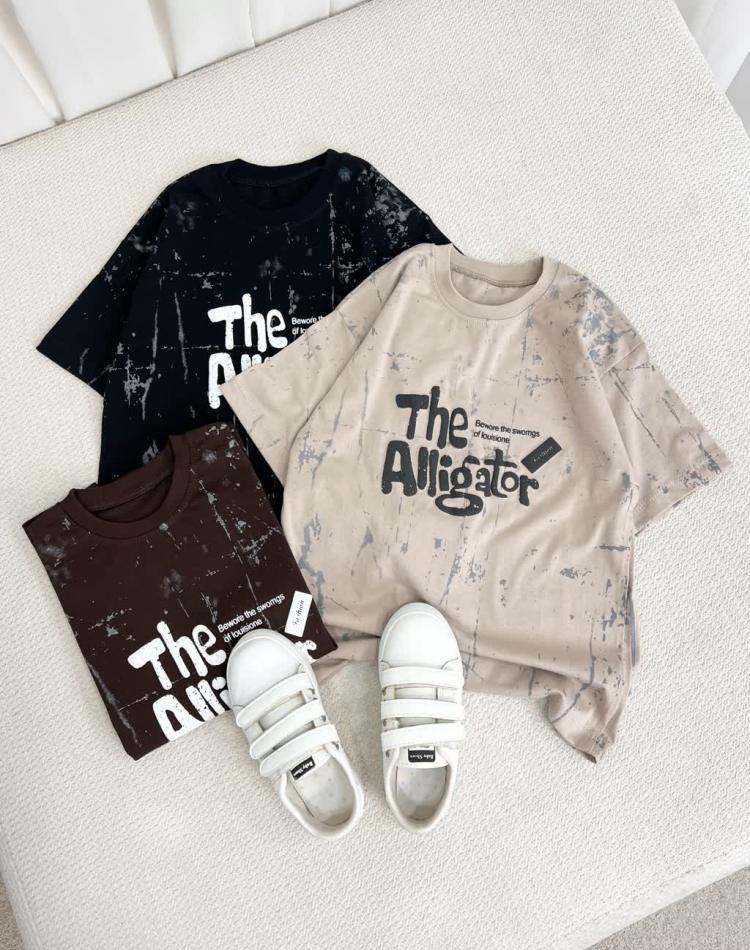 26192 تیشرت2Fashion(6تا8سال)