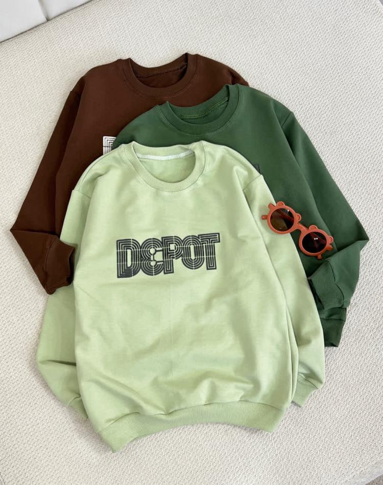 26435 دورس DEPOT(6تا12سال)