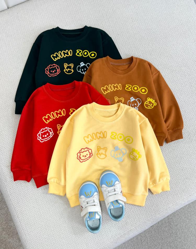 26493 دورسzoo(1تا5سال)