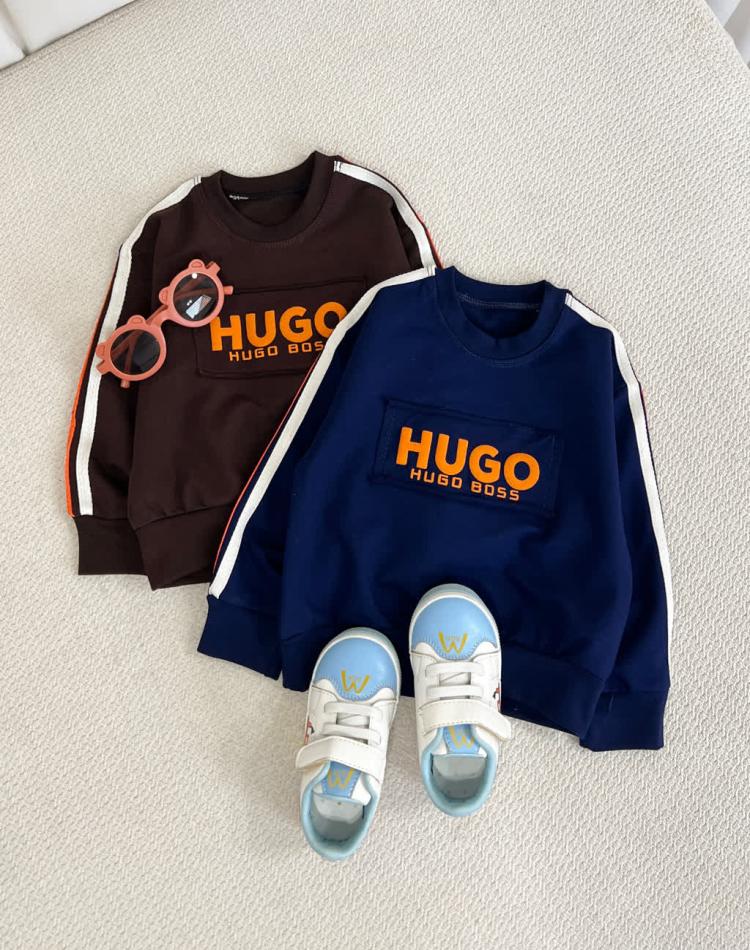 26502 دورسHUGO(1تا5سال)