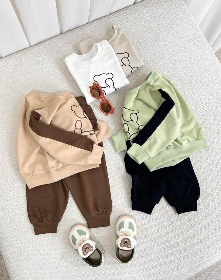 26550 ستKIDS(1تا5سال)