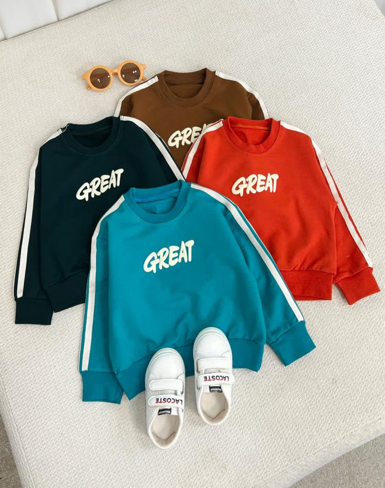26563 دورسGREAT(1تا5سال)