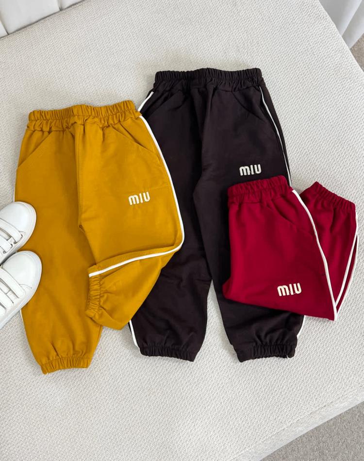 26604 اسلش MIU(3تا6سال)