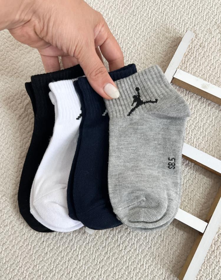 26622 جوراب اسپرت(7تا10سال)