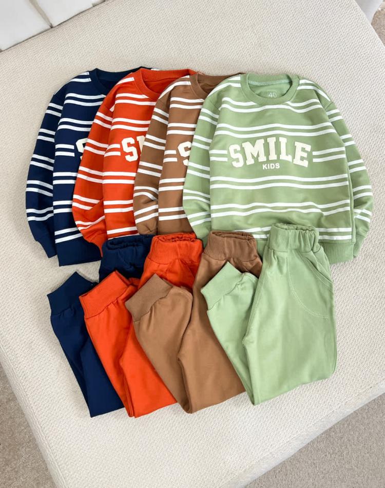 26645 ست2SMILE(6تا9سال)