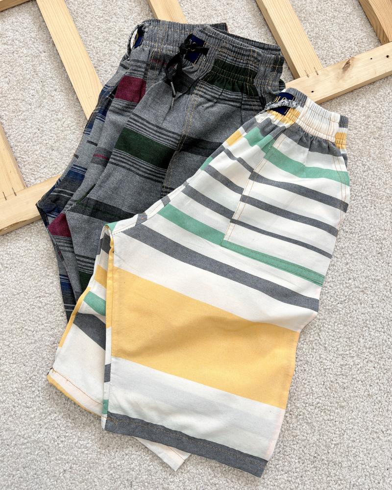 22843 شلوارک poLo(6تا10سال)