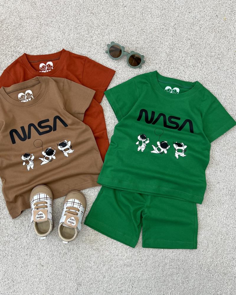 22871 ست NASA(2تا8سال)